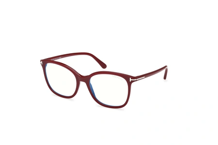 ford, TF 6089B, naistele, ovaalne/ümar, plast