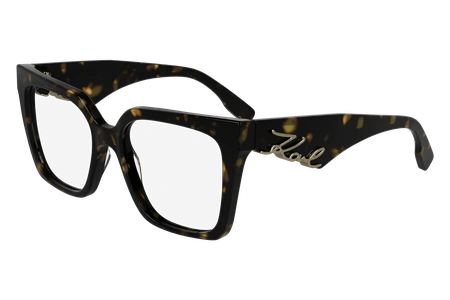 lagerfeld, KL 6170, naistele, nurgeline, plast