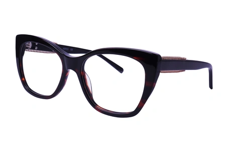 vertice, HG 8402, naistele, ristkülik, plast