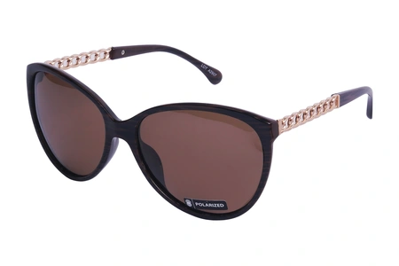 a-z, CHIC 6924, naistele, ristkülik, polariseeritud, plast