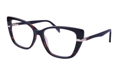 diverso, HG 8507, naistele, ristkülik, plast