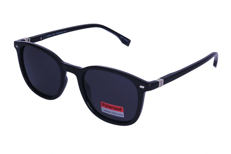 polarview, PV 400, naistele, ristkülik, polariseeritud, plast