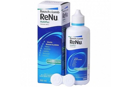 ReNu MultiPlus 360ml