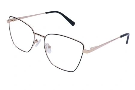 icone, DP 7008, naistele, ristkülik, metall