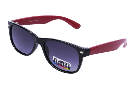 trendy, P 6069, naistele, nurgeline, polariseeritud, plast