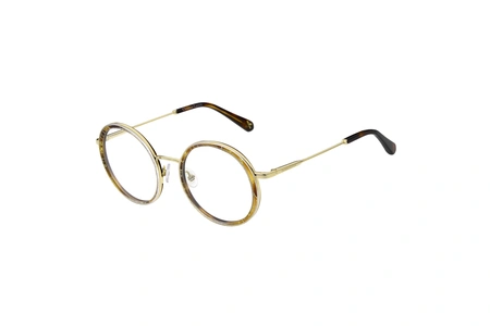 lacroix, CL 3078, naistele, ovaalne/ümar, metall