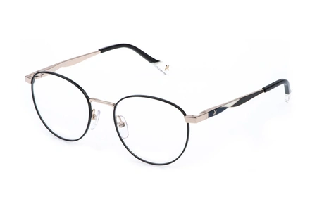 yalea, VYA 183, naistele, ovaalne/ümar, metall