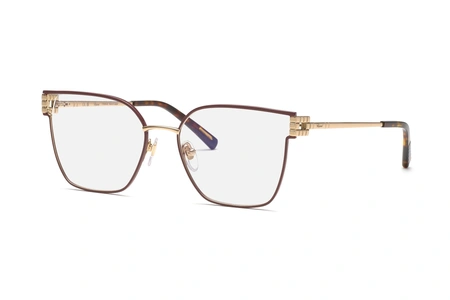 chopard, VCHL 58, naistele, ristkülik, metall