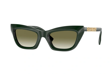burberry, B 4409, naistele, ristkülik, plast