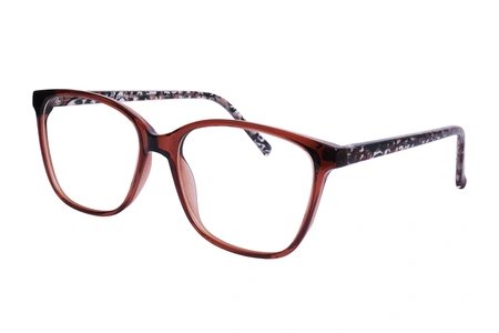 your line, GF 1285, naistele, ristkülik, plast