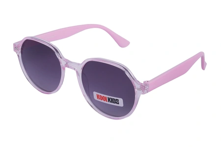 koolkids, KK 4638, lastele, ovaalne/ümar, polariseeritud, plast