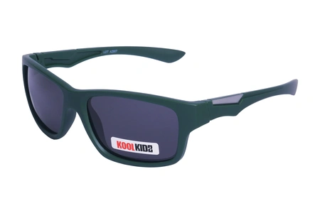 koolkids, KK 4910, lastele, nurgeline, polariseeritud, plast