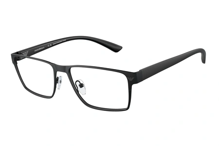 e.armani, EA 1157, meestele, nurgeline, metall