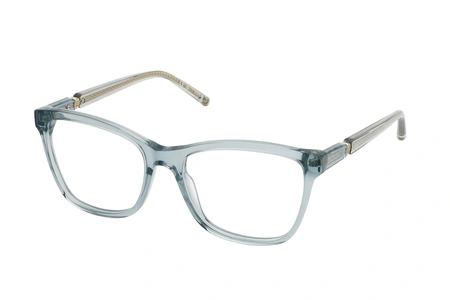 escada, VES D85, naistele, nurgeline, plast