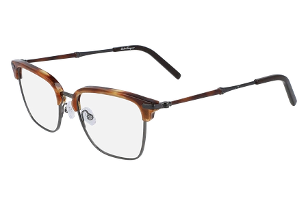 ferragamo, SF 2194, naistele, ristkülik, metall