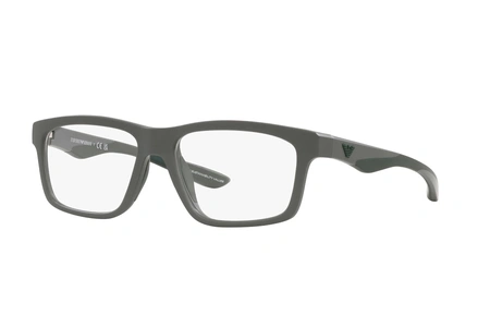 e.armani, EA 3220U, meestele, nurgeline, plast