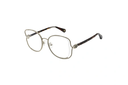 lacroix, CL 3100, naistele, ovaalne/ümar, metall