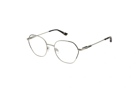 pepe jeans, PJ 1470, naistele, ristkülik, metall