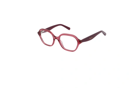 pepe jeans, PJ 4090, lastele, ovaalne/ümar, plast