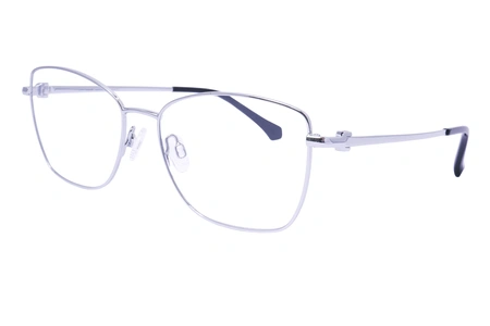 einar, L 7142, naistele, ristkülik, metall