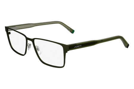 lacoste, L 2297, meestele, nurgeline, metall