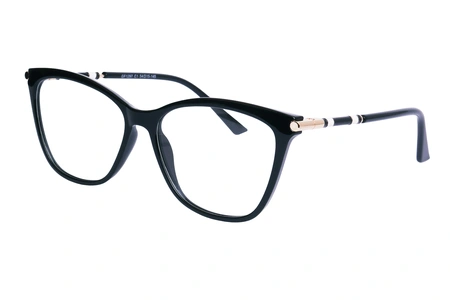 trendy, GF 1297, naistele, ristkülik, plast