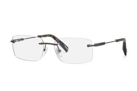 chopard, VCHG 57, meestele, nurgeline, metall
