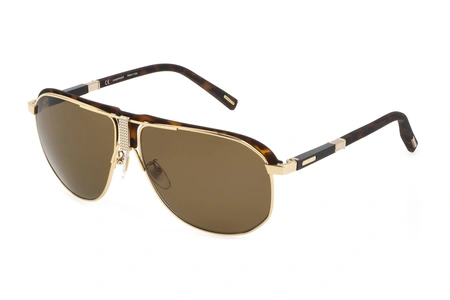 chopard, SCH F82, meestele, ristkülik, polariseeritud, metall