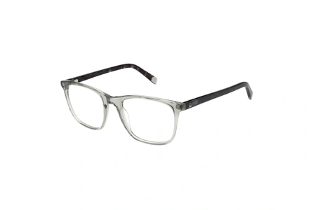 benetton, BEO 1178, naistele, ristkülik, plast