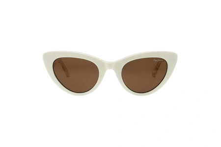 pepe jeans, PJ7469, naistele, ristkülik, plast