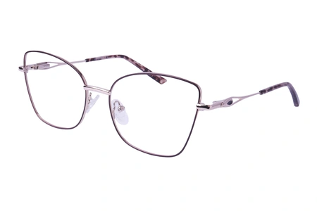 diverso, NVS 6145, naistele, ristkülik, metall