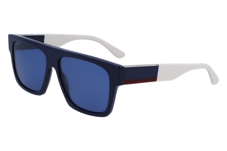 lacoste, L 984S, meestele, nurgeline, plast