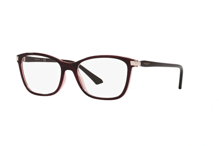 vogue, VO 5378, naistele, ristkülik, plast