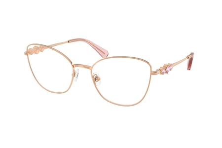 swarovski, SK 1034, naistele, ristkülik, metall