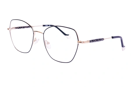 icone, D 3509, naistele, ristkülik, metall