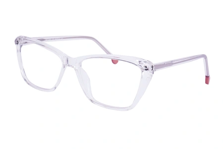 your line, GF 1287, naistele, ristkülik, plast