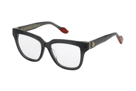 yalea, VYA 172V, naistele, ristkülik, plast