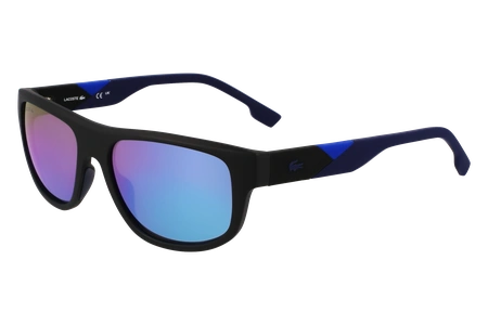 lacoste, L 6042S, meestele, ristkülik, plast