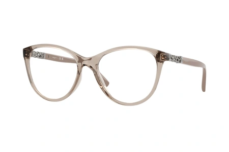 vogue, VO 5631B, naistele, ristkülik, plast