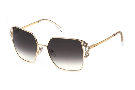blumarine, SBM 215V, naistele, nurgeline, metall