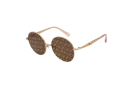 pepe jeans, PJ 5214, naistele, ovaalne/ümar, metall