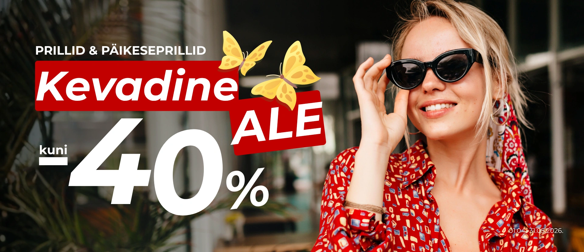 APR SpringSale