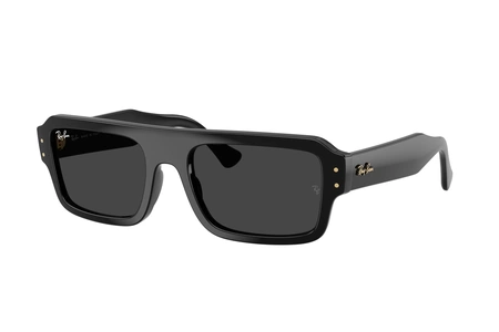 rayban, RB 4454, meestele, nurgeline, polariseeritud, plast