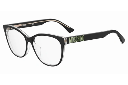 moschino, MOS 625F, naistele, ristkülik, plast