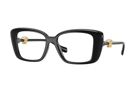 versace, 3385U, naistele, ristkülik, plast