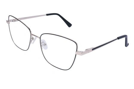 icone, HG 6076, naistele, ristkülik, metall