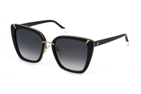 yalea, SYA 156, naistele, ristkülik, metall