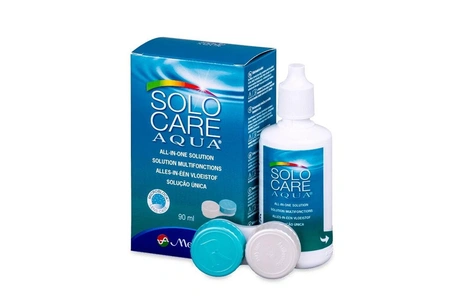SOLOCARE AQUA 90ml