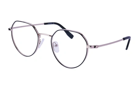 diverso, HG 5989, naistele, ovaalne/ümar, metall