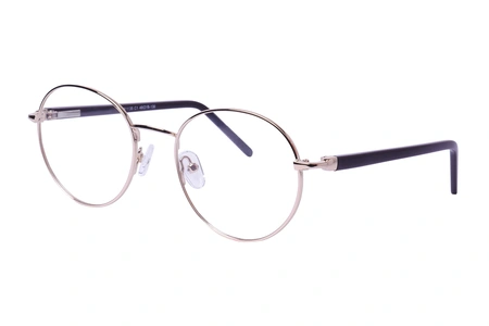 trendy, DM 1135, meestele, ovaalne/ümar, metall